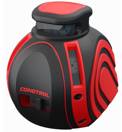 Нивелир лазерный CONDTROL Unix360Pro купить в Нижневартовске