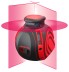 Нивелир лазерный CONDTROL Unix360Pro купить в Нижневартовске