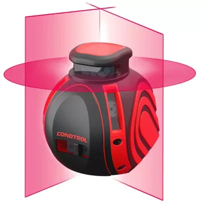 Нивелир лазерный CONDTROL Unix360Pro купить в Нижневартовске