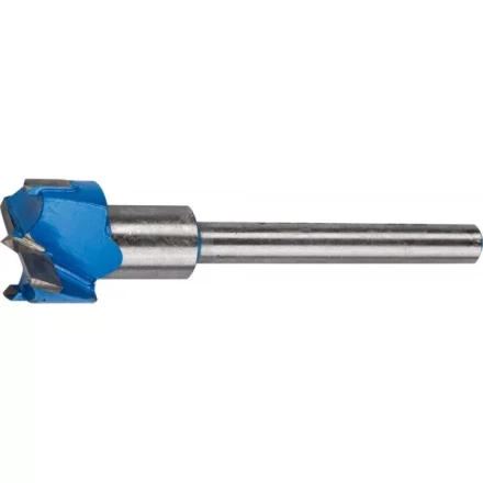 ЗУБР. Сверло Форстнера композитное с твердосплавными вставками, 25х8мм 29945-25 купить в Нижневартовске