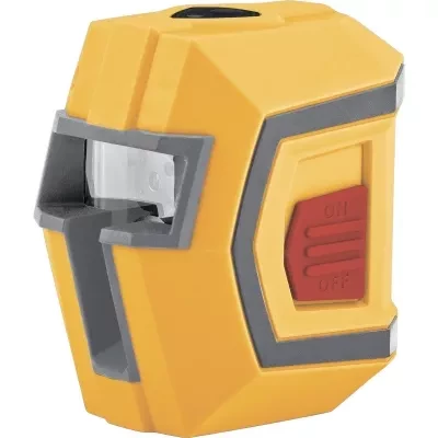 Лазерный уровень DENZEL LX1 35055 купить в Нижневартовске