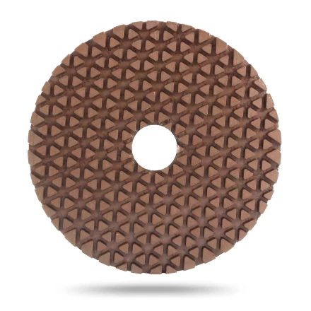 Алмазный гибкий шлифовальный круг MESSER GM/NL. MESH-50 купить в Нижневартовске