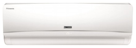 Блок внутренний ZANUSSI ZACS-09 HP/A15/N1/In сплит-системы купить в Нижневартовске