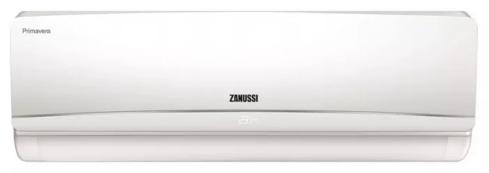 Блок внутренний ZANUSSI ZACS-09 HP/A15/N1/In сплит-системы купить в Нижневартовске