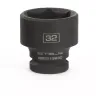 Головка ударная шестигранная 32 мм 1/2" CrMo  Stels 13930 купить в Нижневартовске