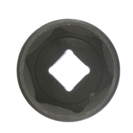 Головка ударная шестигранная 32 мм 1/2&quot; CrMo  Stels 13930 купить в Нижневартовске