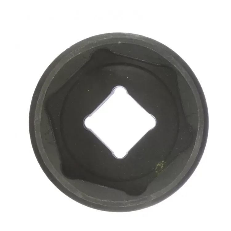 Головка ударная шестигранная 32 мм 1/2" CrMo  Stels 13930 купить в Нижневартовске