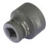 Головка ударная шестигранная 32 мм 1/2&quot; CrMo  Stels 13930 купить в Нижневартовске