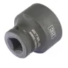 Головка ударная шестигранная 32 мм 1/2" CrMo  Stels 13930 купить в Нижневартовске