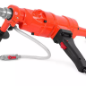 Двигатель алмазного бурения MESSER DM-100 купить в Нижневартовске