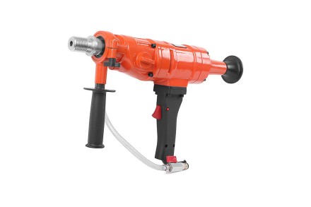 Двигатель алмазного бурения MESSER DM-100 купить в Нижневартовске