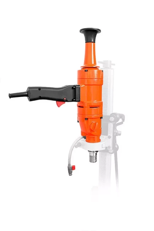 Двигатель алмазного бурения MESSER DM-100 купить в Нижневартовске