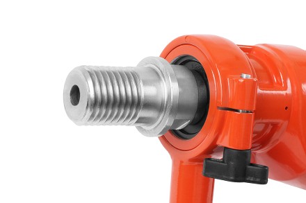 Двигатель алмазного бурения MESSER DM-100 купить в Нижневартовске