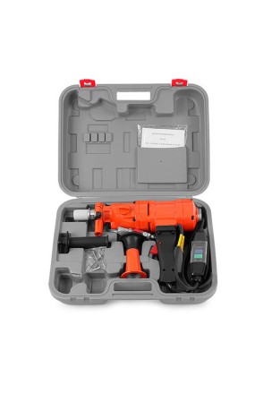 Двигатель алмазного бурения MESSER DM-100 купить в Нижневартовске