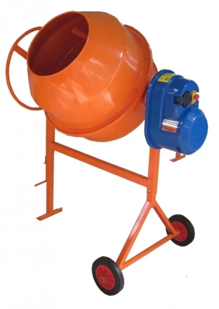 Бетономешалка-Бетоносмеситель СБР-170А.3 купить в Нижневартовске