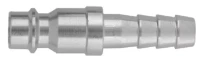 Штуцер для шланга 3/8" быстросъемный папа GM-03PH Jonnesway 48640