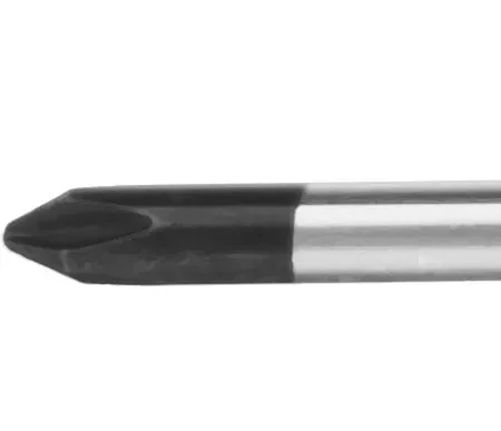 Отвертка STAYER "MASTER", двухкомпонентная рукоятка, магнитный наконечник, PH1x150мм 2510-1-15_z01 купить в Нижневартовске