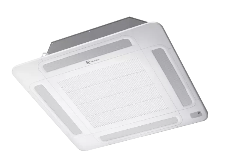 Внутренний блок ELECTROLUX EACC/I-18H/DC/N3 инверторной сплит-системы, кассетного типа купить в Нижневартовске