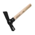 Молоток каменщика, 600 г Denzel , буковая рукоятка, EFP 10643 купить в Нижневартовске