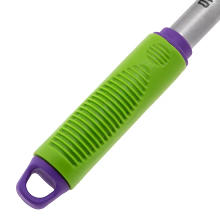 Мотыжка комбинированная 3-зубая Palisad, 85 х 190 х 275 мм, стальная, обрез. рукоятка, 630088 купить в Нижневартовске