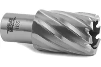 Корончатое сверло Messer HSS по металлу диаметр 47 мм/длина 30 мм