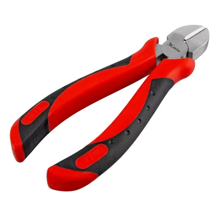 Бокорезы серии Matrix Grand, 160 мм, двухкомпонентные рукоятки, 175269 купить в Нижневартовске