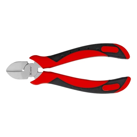 Бокорезы серии Matrix Grand, 160 мм, двухкомпонентные рукоятки, 175269 купить в Нижневартовске