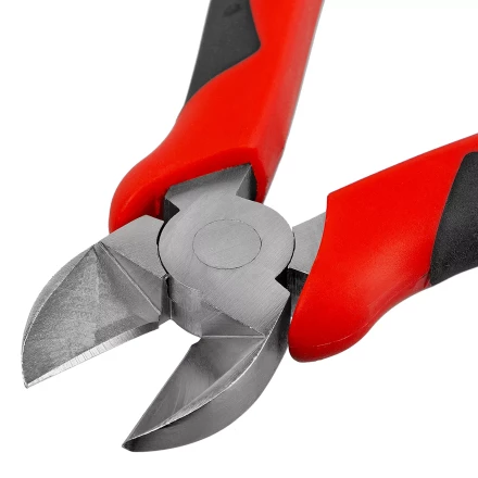 Бокорезы серии Matrix Grand, 160 мм, двухкомпонентные рукоятки, 175269 купить в Нижневартовске