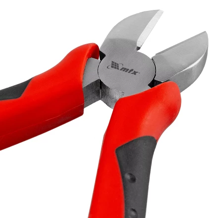 Бокорезы серии Matrix Grand, 160 мм, двухкомпонентные рукоятки, 175269 купить в Нижневартовске