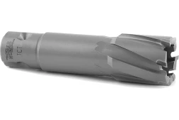 Корончатое сверло Messer ТСТ по металлу диаметр 33мм/длина 55 мм