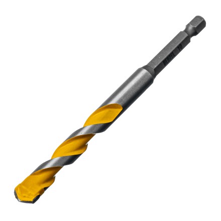 Сверло универсальное, Multi cut, 10 мм Denzel 706009 купить в Нижневартовске