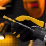 Сверло универсальное, Multi cut, 10 мм Denzel 706009 купить в Нижневартовске