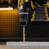 Сверло универсальное, Multi cut, 10 мм Denzel 706009 купить в Нижневартовске