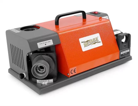 Станок MESSER Z-13 для заточки спиральных сверел (HSS) диаметрами 3-13 мм купить в Нижневартовске