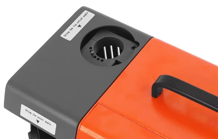 Станок MESSER Z-13 для заточки спиральных сверел (HSS) диаметрами 3-13 мм купить в Нижневартовске