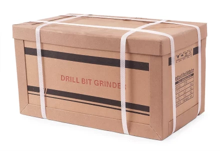 Станок MESSER Z-13 для заточки спиральных сверел (HSS) диаметрами 3-13 мм купить в Нижневартовске