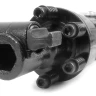 Электрический отбойный молоток MESSER OM-125K удар 85 Дж купить в Нижневартовске