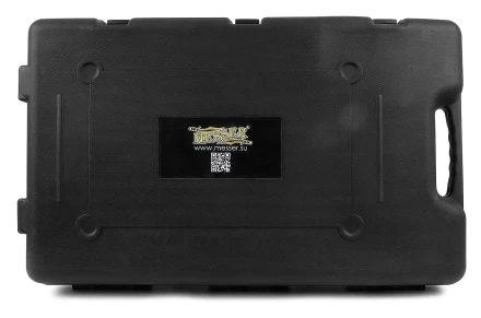 Электрический отбойный молоток MESSER OM-125K удар 85 Дж купить в Нижневартовске