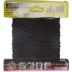 Шнур STAYER "MASTER" хозяйственно-бытовой, полипропиленовый, вязанный, с сердечником, черный, d 2, 20м 50411-02-020 купить в Нижневартовске