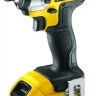 Дрель-шуруповерт аккумуляторная DeWalt DCF 835 M2 ударный купить в Нижневартовске