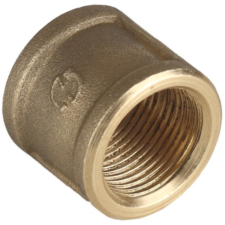 Тройник GENERAL FITTINGS латунь, ш/ш/ш, 1&quot; 51054-1 купить в Нижневартовске