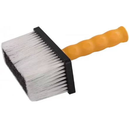 Макловица STAYER "MASTER" MAXI, искусственная щетина, пластмассовый корпус, 70х150мм 0184-15 купить в Нижневартовске