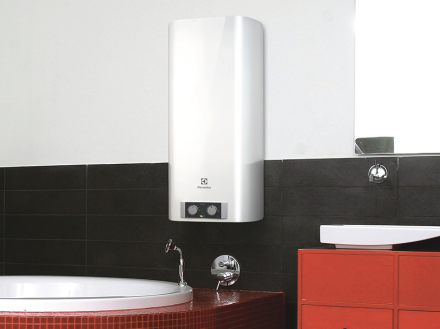 Водонагреватель ELECTROLUX EWH 30 Formax купить в Нижневартовске