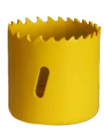 Коронка Bi-Metal Ф46 мм М42 Энкор 24346 купить в Нижневартовске