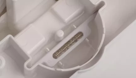 Дезинфицирующий серебряный стержень BALLU DSS-100 купить в Нижневартовске