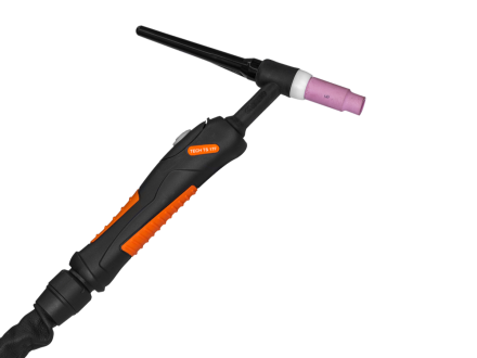 Горелка TECH TS 17FLEX M12х1 4метр IOI6906 Сварог купить в Нижневартовске
