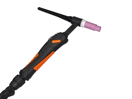 Горелка TECH TS 17FLEX M12х1 4метр IOI6906 Сварог купить в Нижневартовске