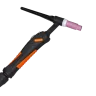 Горелка TECH TS 17FLEX M12х1 4метр IOI6906 Сварог купить в Нижневартовске