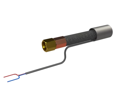 Горелка TECH TS 17FLEX M12х1 4метр IOI6906 Сварог купить в Нижневартовске