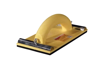 Терка для шлифования 230х120мм Энкор 20362 купить в Нижневартовске